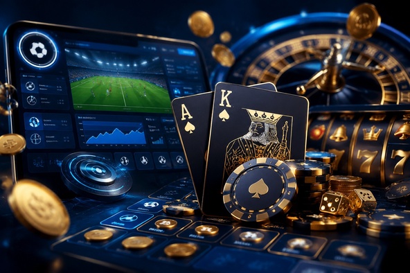 cwin02 Casino – Sảnh casino trực tuyến đẳng cấp
