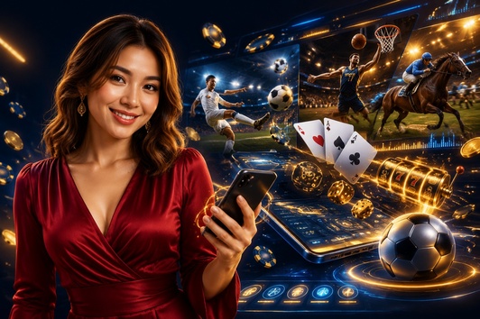 cwin02 Casino – Sảnh live dealer trực tuyến